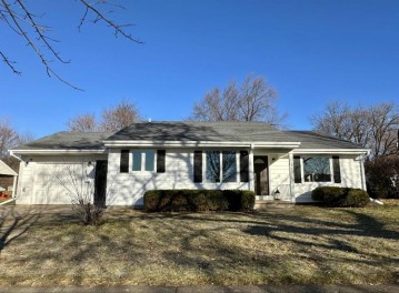 1945 Poff Street, Beloit, WI 53511-3224