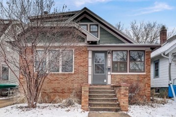 613 Clemons Avenue, Madison, WI 53704