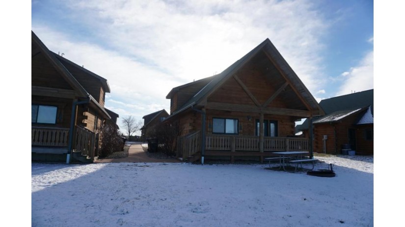 458 Overlook Court Warrens, WI 54666 by First Weber Inc - HomeInfo@firstweber.com $186,000