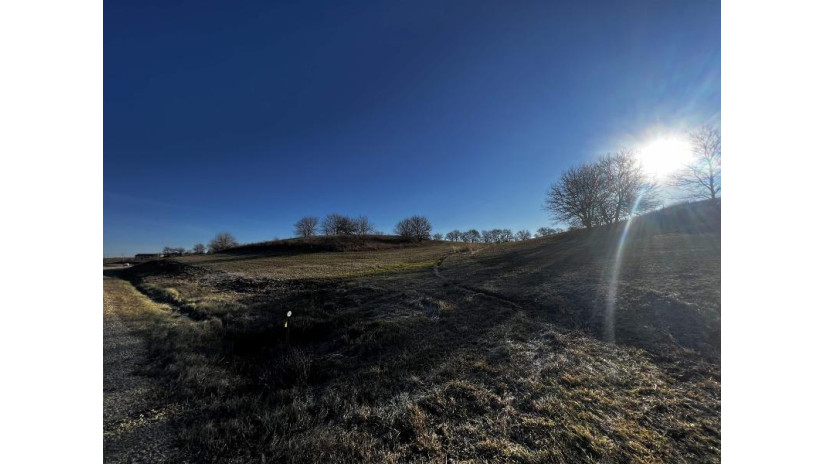 44.13 AC County Road A York, WI 53516 by First Weber Hedeman Group - Off: 608-325-2000 $400,000