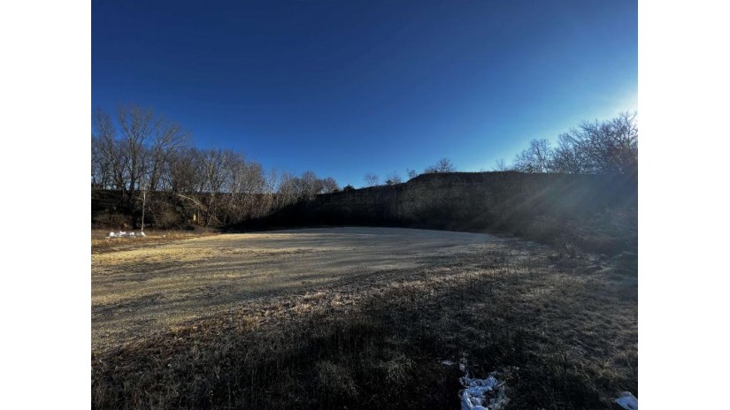 44.13 AC County Road A York, WI 53516 by First Weber Hedeman Group - Off: 608-325-2000 $400,000