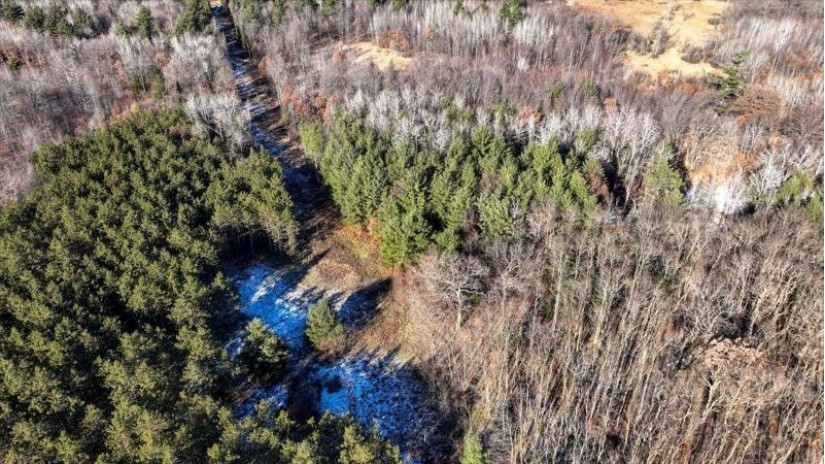 88.7+/- ACRES Highway 80 Lisbon, WI 53950 by Whitetail Dreams Real Estate $366,000