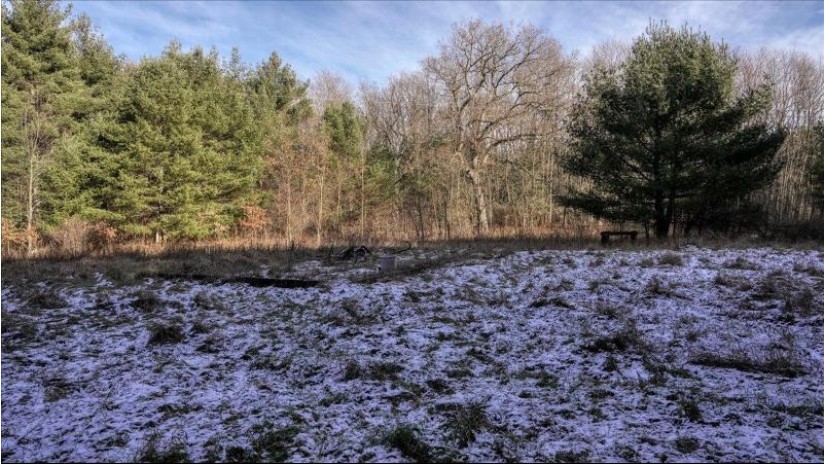 88.7+/- ACRES Highway 80 Lisbon, WI 53950 by Whitetail Dreams Real Estate $366,000