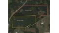 88.7+/- ACRES Highway 80 Lisbon, WI 53950 by Whitetail Dreams Real Estate $366,000