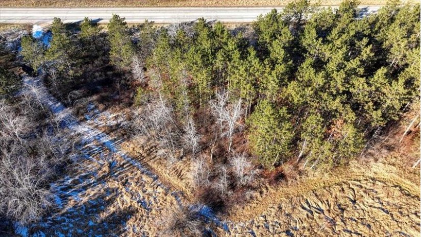 88.7+/- ACRES Highway 80 Lisbon, WI 53950 by Whitetail Dreams Real Estate $366,000