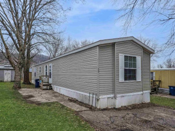 W4266 County Road M 30, Greenfield, WI 54601