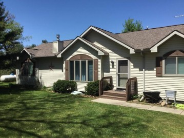 186 Dixie Avenue, Lincoln, WI 53964