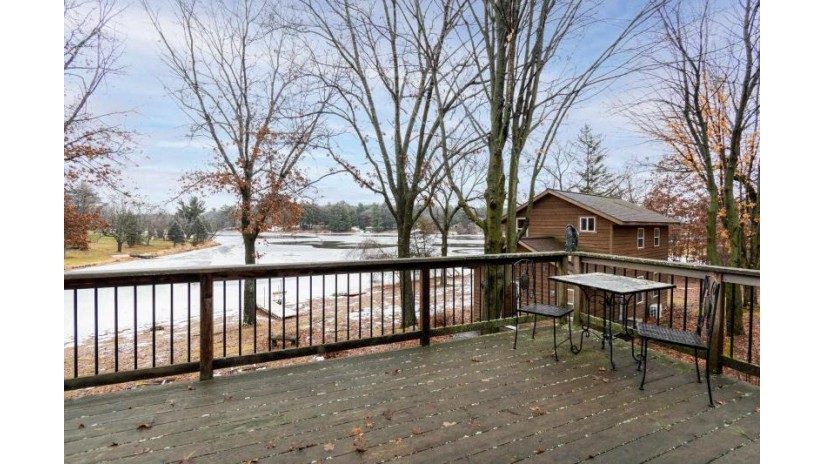 S3246 Lake Virginia Road Excelsior, WI 53959 by Sprinkman Real Estate $639,000