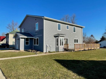 540 S Jackson Street, Lancaster, WI 53813