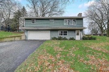 604 Central Avenue, Deerfield, WI 53531