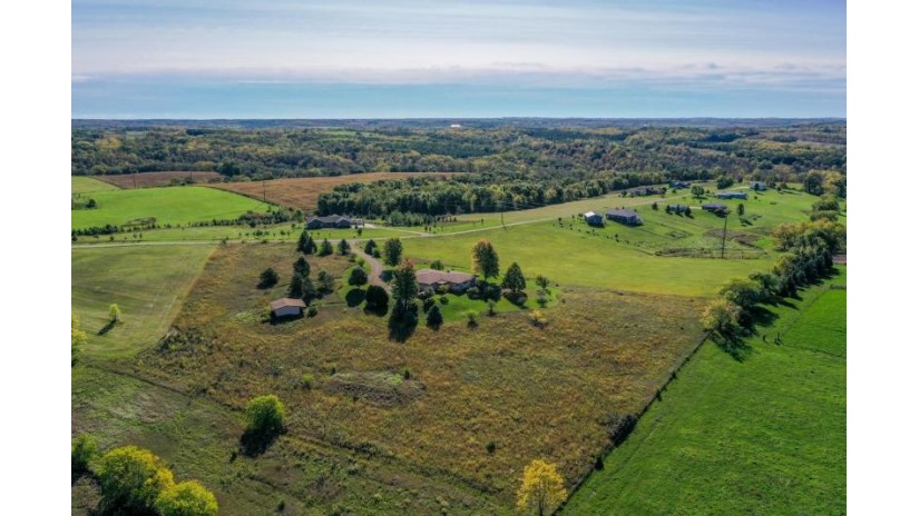 W9085 Highway 39 York, WI 53516 by Bunbury & Assoc, Realtors $475,000