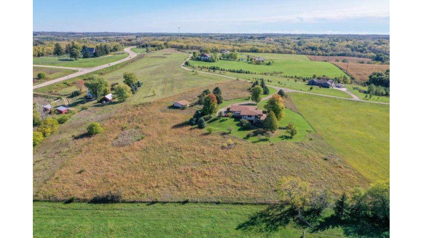 W9085 Highway 39 York, WI 53516 by Bunbury & Assoc, Realtors $475,000