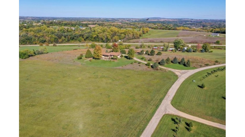 W9085 Highway 39 York, WI 53516 by Bunbury & Assoc, Realtors $475,000