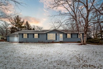 15913 W County Road C, Union, WI 53536