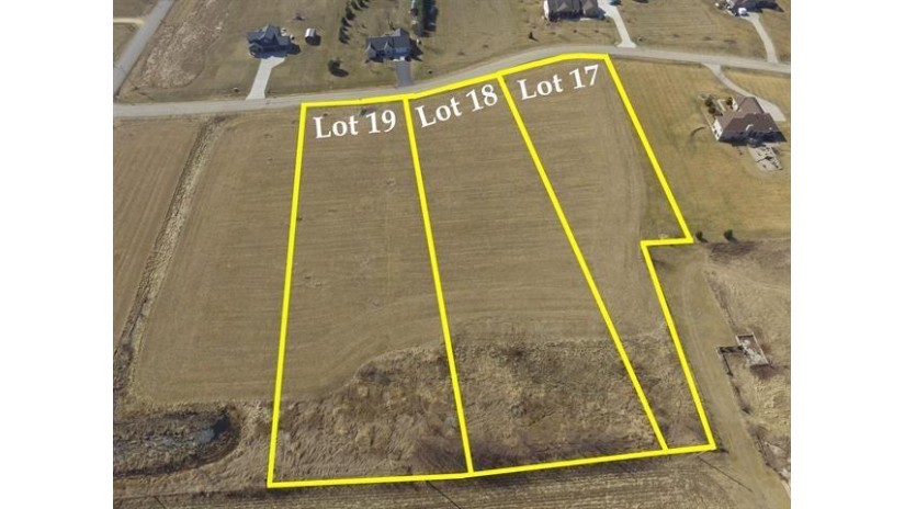LOT 18 Psalms Way Albany, WI 53502 by Exp Realty, Llc $44,900