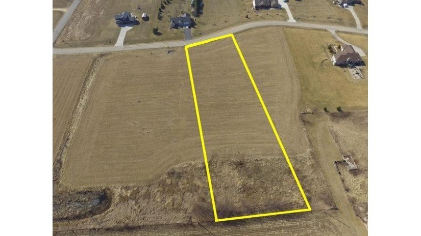 LOT 18 Psalms Way Albany, WI 53502 by Exp Realty, Llc $44,900