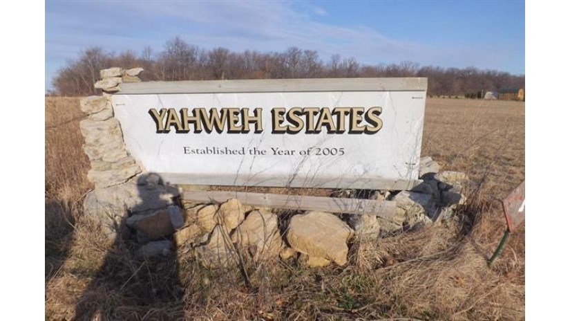 LOT 19 Psalms Way Albany, WI 53502 by Exp Realty, Llc $44,900