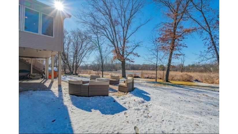 6104 Spring Pond Court McFarland, WI 53558 by Exp Realty, Llc - Pref: 608-630-6799 $739,000