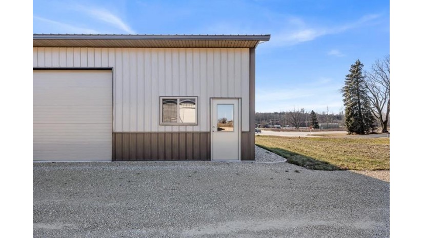 N5718 Pye Alley Road 8 Princeton, WI 54968 by Better Homes And Gardens Real Estate Special Prope $61,750