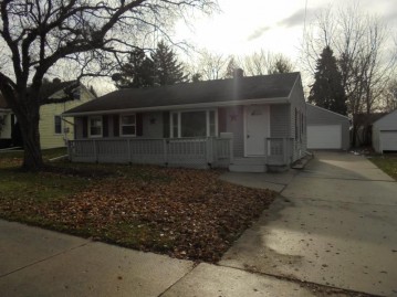 723 E South Street, Beaver Dam, WI 53916