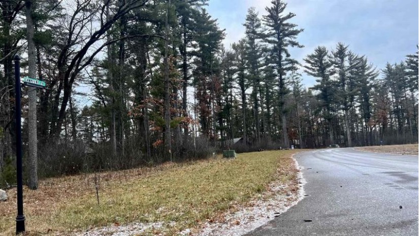 LOT 68 Campfire Trail Saratoga, WI 54494 by Cotter Realty Llc $77,000
