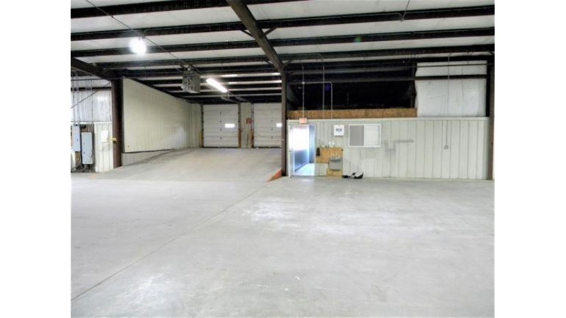 4065 S Riverside Drive Rock, WI 53511 by Commercial Property Group Llc $54,000
