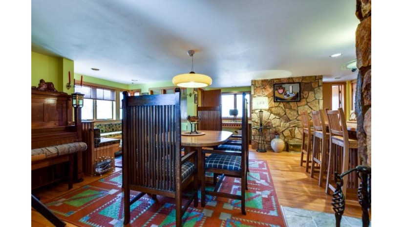 5573 Sneed Creek Road Wyoming, WI 53588 by First Weber Inc - HomeInfo@firstweber.com $1,000,000
