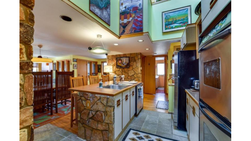 5573 Sneed Creek Road Wyoming, WI 53588 by First Weber Inc - HomeInfo@firstweber.com $1,000,000