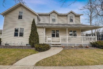 517 Franklin Street, Sauk City, WI 53583