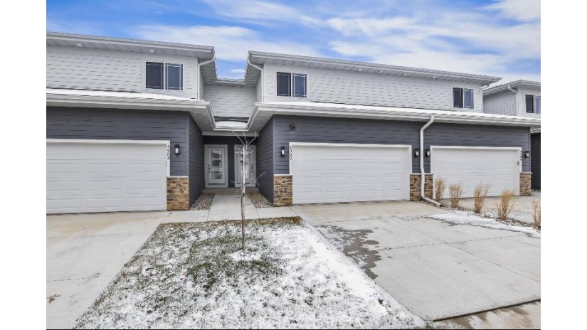 4902 Innovation Drive 4902 Deforest, WI 53532 by Re/Max Preferred - dominic@the608team.com $359,900