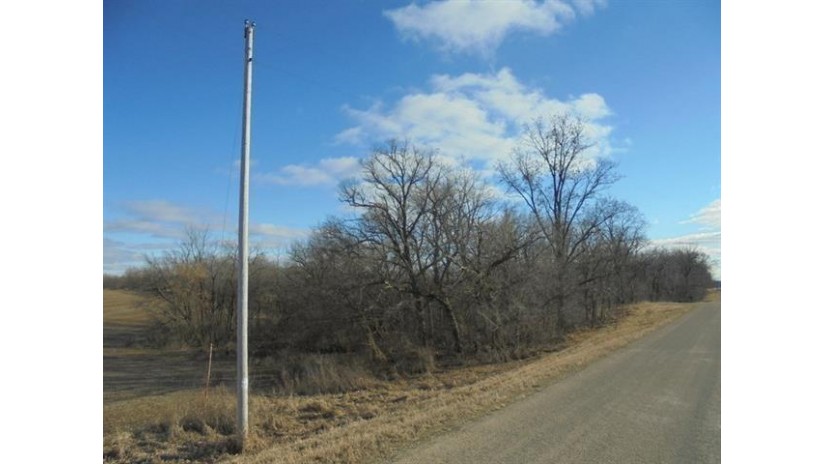 1 AC Larson Road Wiota, WI 53587 by Exp Realty, Llc $28,000