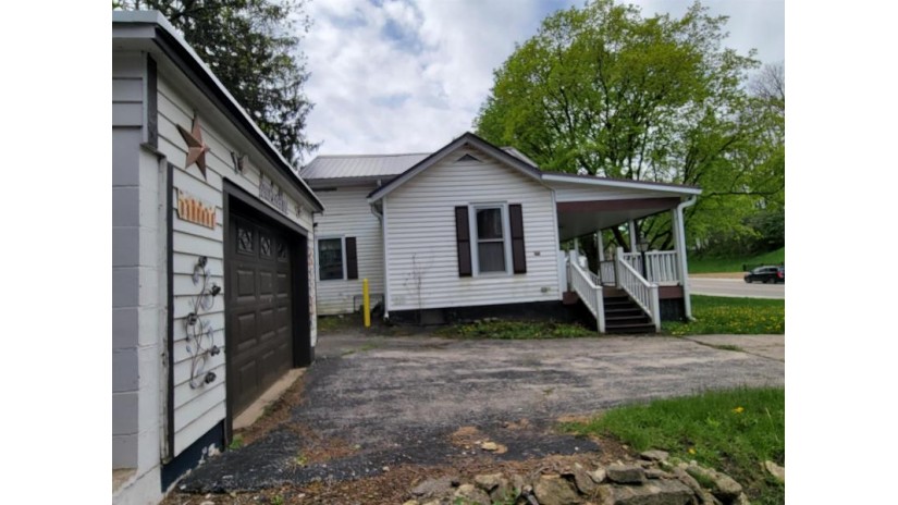 419 Galena Street Darlington, WI 53530 by Exp Realty, Llc $144,900