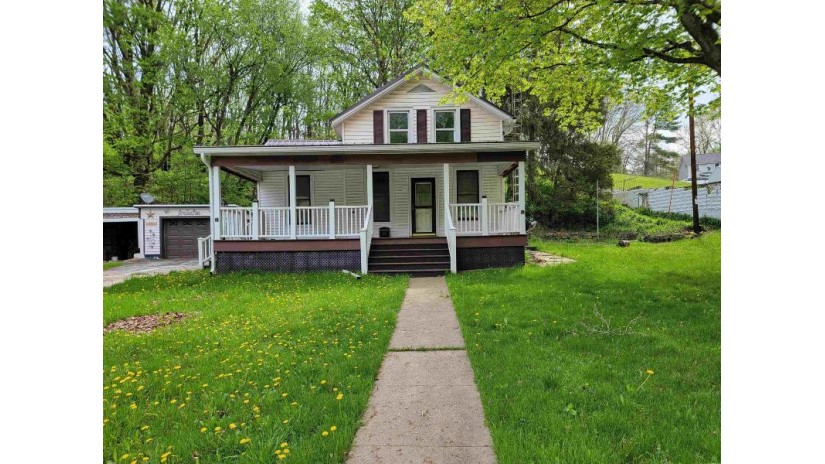 419 Galena Street Darlington, WI 53530 by Exp Realty, Llc $144,900