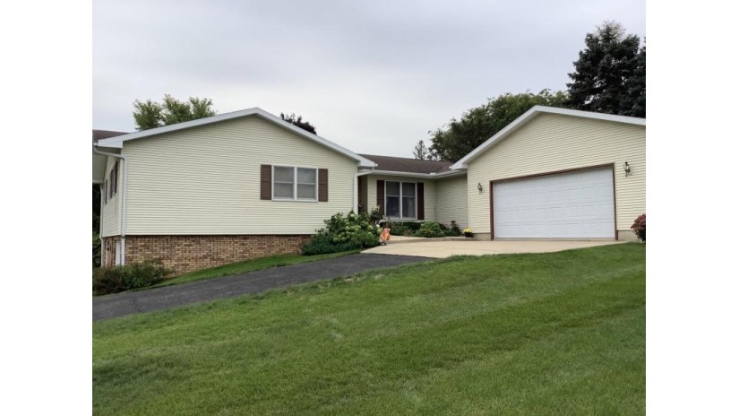 1330 Arthur Street Darlington, WI 53530 by Home Key Real Estate $319,900