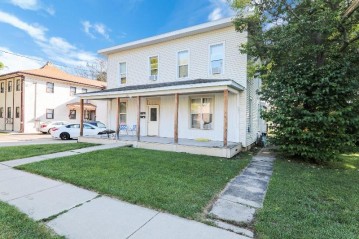 123-133 S Cottage Street, Whitewater, WI 53190