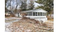 3387 W 3rd Lane Jackson, WI 53952 by Re/Max Realpros - Off: 608-254-9488 $209,000