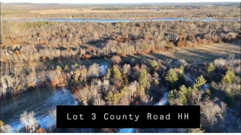 CSM 5116 LOT 3 County Road Hh Marion, WI 53948 by Pavelec Realty - Off: 608-339-3388 $99,900