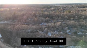 L4 County Road Hh, Marion, WI 53948