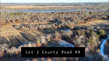 L2 County Road Hh, Marion, WI 53948