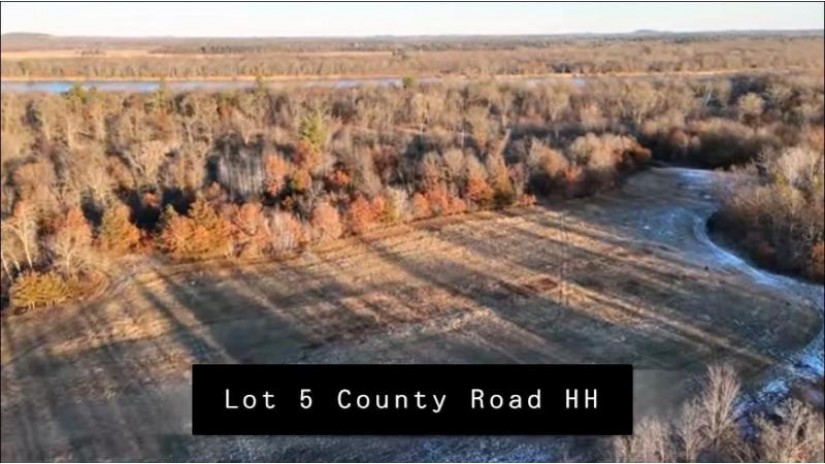 L5 County Road Hh Marion, WI 53948 by Pavelec Realty - Off: 608-339-3388 $74,900