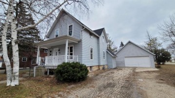 165 Marcoe Street, North Fond Du Lac, WI 54937