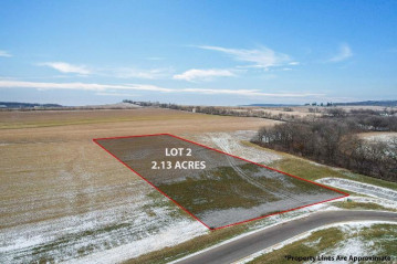 LOT 2 Spring Ridge Court, Lodi, WI 53555