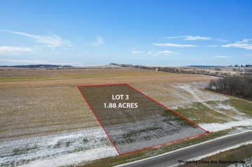 LOT 3 Spring Ridge Court, Lodi, WI 53555