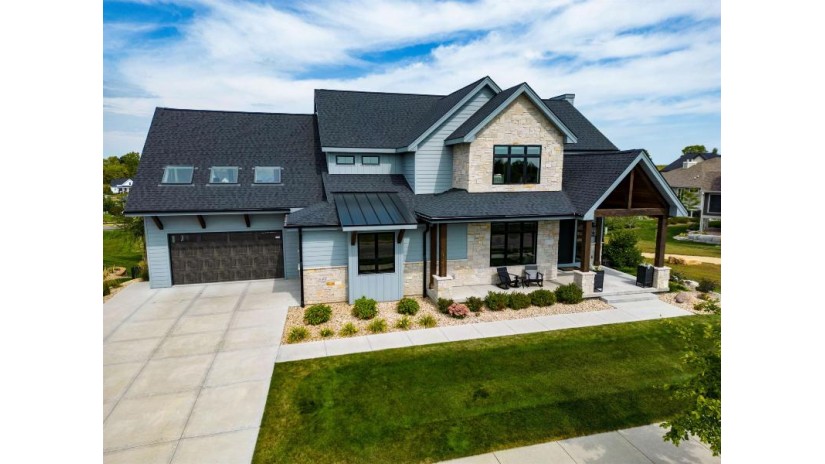 4840 St Annes Drive Middleton, WI 53597 by Re/Max Preferred - Rachel@InkwellWI.com $2,000,000