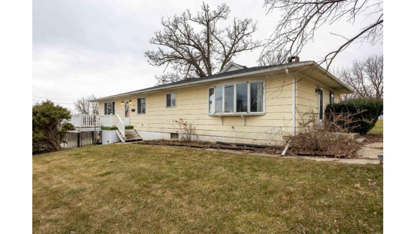 1010 Madison Street Darlington, WI 53530 by Exp Realty, Llc - Pref: 608-482-4040 $179,000