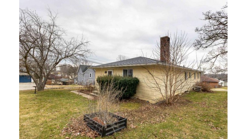 1010 Madison Street Darlington, WI 53530 by Exp Realty, Llc - Pref: 608-482-4040 $179,000