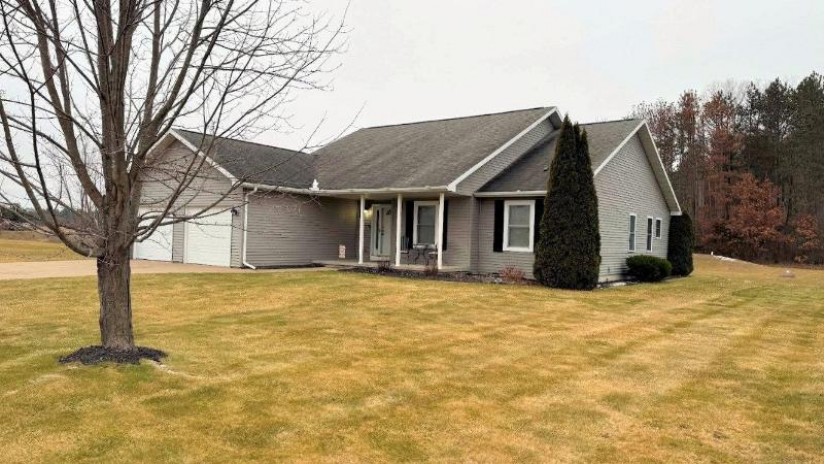 2591 Dockside Drive Quincy, WI 53934 by First Weber Inc - HomeInfo@firstweber.com $290,000