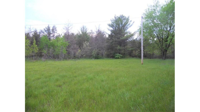 N4327 County Road Hh Marion, WI 53948 by Century 21 Affiliated $249,900