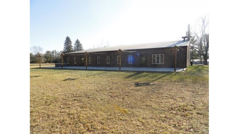 101 Bethel Drive Poynette, WI 53955 by Re/Max Preferred - Pref: 608-617-2727 $1,749,000