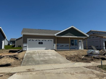 6660 Gehrig Place, DeForest, WI 53532